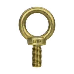 철 아이볼트 M30 EYEBOLT 원형 링 고리 볼트 아이 볼트 30미리 30mm 종류