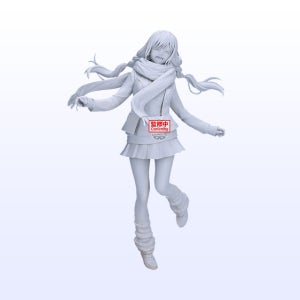 (예약상품 8월출고) 그 비스크 돌은 사랑을 한다 Season 2 글리터&글래머러스 키타가와 마린 (겨울 교복 ver.)