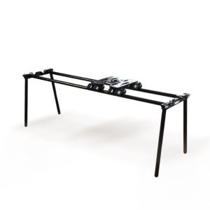 NSH NS-50 미니 돌리 카메라 슬라이더 영상 촬영 최대 50kg