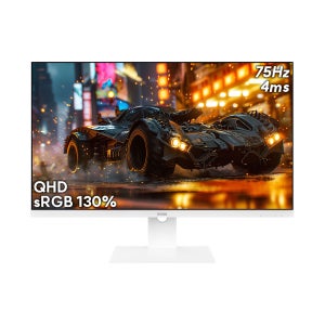 이노스 27QA100M QHD IPS USB-C 68~69cm(27인치)