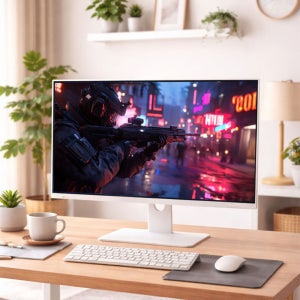 이노스 27QA100M QHD IPS USB-C 68~69cm(27인치)