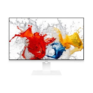 이노스 27인치모니터 QHD USB-C