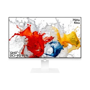 이노스 27인치모니터 QHD USB-C