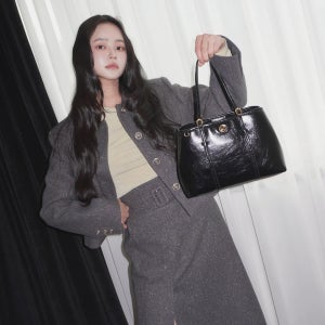 [N도착보장] 메트로시티 NEW 26SS 스몰 토트백 M261MO4381Z
