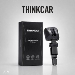 G4렉스턴 타이어 공기압 센서 TPMS 베누5 41990-35100