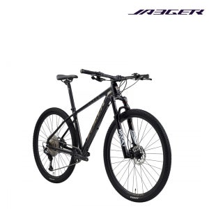 2026 예거 29 아스펜 5 -완조립- 12단 출퇴근 입문용 성인 XC 산악 MTB 자전거