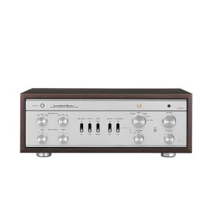 LUXMAN 럭스만 CL-38uC Vacuum Tube Pre Amplifier 진공관 프리앰프