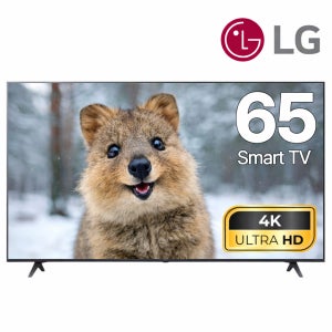 LG전자 TV 65UT7570 24년형 UHD 4K 163cm (65인치) LED 스마트 티비 방문수령