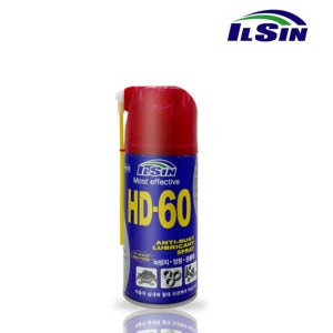 일신 방청제 HD-60 윤활제 일신방청윤활제 녹제거 녹방지