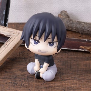 [예약] 후시구로 토우지 룩업 l 주술회전 (재판)