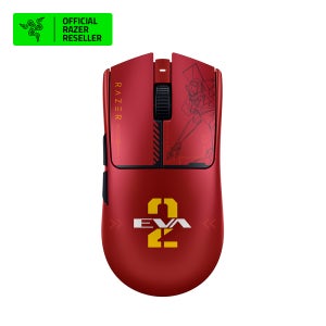 레이저코리아 Viper V3 Pro 무선 게이밍 마우스 에반게리온 에디션