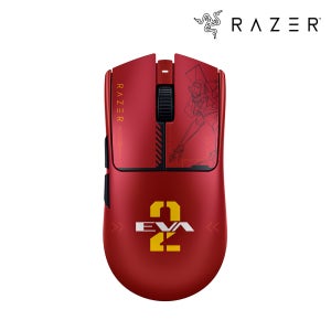 [구매적립 1만원] 레이저코리아 바이퍼 V3 PRO 무선 게이밍 마우스 에반게리온 에디션