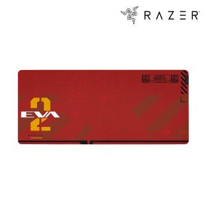 [구매적립 1만원] 레이저코리아 기간투스 V2 게이밍 마우스패드 에반게리온 에디션, XXL