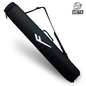 프로스펙스 야구 배트 가방 1~2개입 블랙