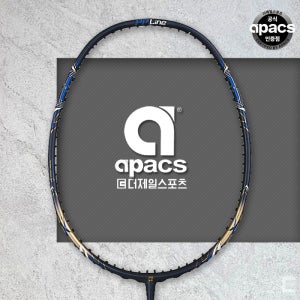 아펙스 울트릭스 88 가벼운 선수용 40T 고강도 카본 배드민턴라켓 스트링작업이벤트