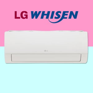 부산 LG 벽걸이 에어컨 6평 인버터 울산 김해 양산 설치