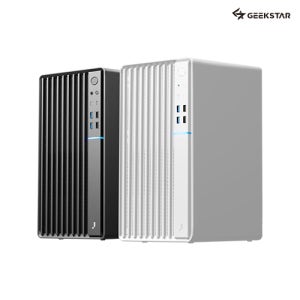 조립PC 사무용PC 컴퓨터 데스크탑 견적 문서작업 주식 업무 학업 공부 본체01