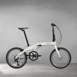 26년 알톤 힐라리스 A7 미니벨로 접이식 자전거 / 폴딩자전거