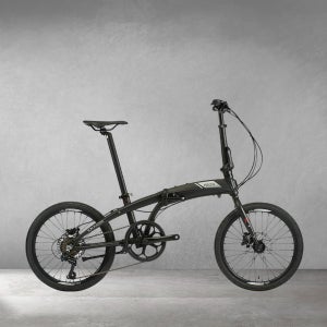 26년 알톤 힐라리스 D7 미니벨로 접이식 자전거 / 폴딩자전거