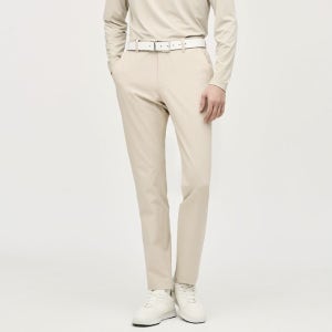 [링스골프] 남성 조직감 팬츠 L12E1PT021 BG