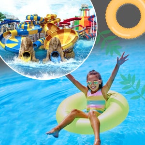 오션월드 입장권 티켓 종일권 (실내락커+종일권+조끼미포함 기준) 주중/주말 대인/소인/공통 당일입장 이지패스 겨울시즌