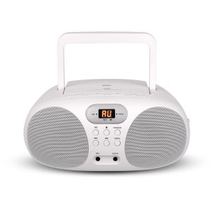 브리츠 가정용 CD플레이어 어학용 교육용 (BZ-GT20)