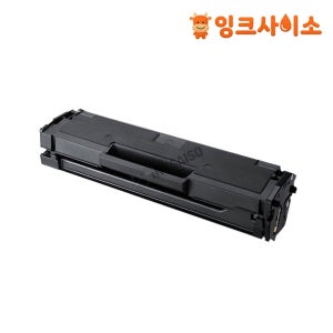 MLT-D101S 재생토너 검정 BLACK 삼성 ML-2165W SCX-3405 SF-760P