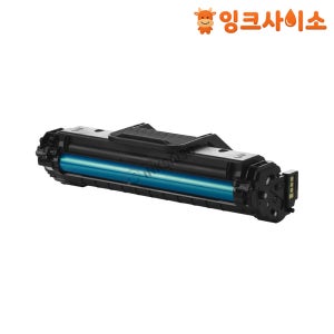 MLT-D117S 재생토너 검정 BLACK 삼성 SCX-4650N SCX-4652F