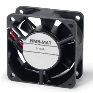 NMB DC 냉각팬 2410ML-05W-B39