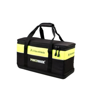 산업용 초중량 공구 가방 하드러버 바닥 방진 대용량