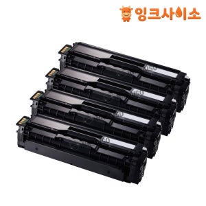 CLT-K504S CLT-C504S CLT-M504S CLT-Y504S 재생토너 4색 SET 삼성 CLP-415 SL-C1860FW