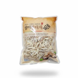황태채 1k 수입