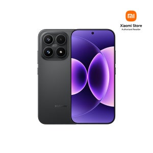 [정발]샤오미 17 라이카 스냅드래곤8 엘리트 5세대 듀얼심 512GB