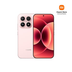 [정발]샤오미 17 라이카 스냅드래곤8 엘리트 5세대 듀얼심 512GB