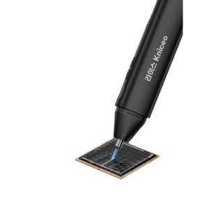 50W 초음파 절단기 플라스틱 목재 PCB 정밀 전동