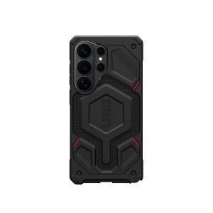 UAG 모나크 케블라 맥세이프 케이스 블랙, 갤럭시S26 울트라