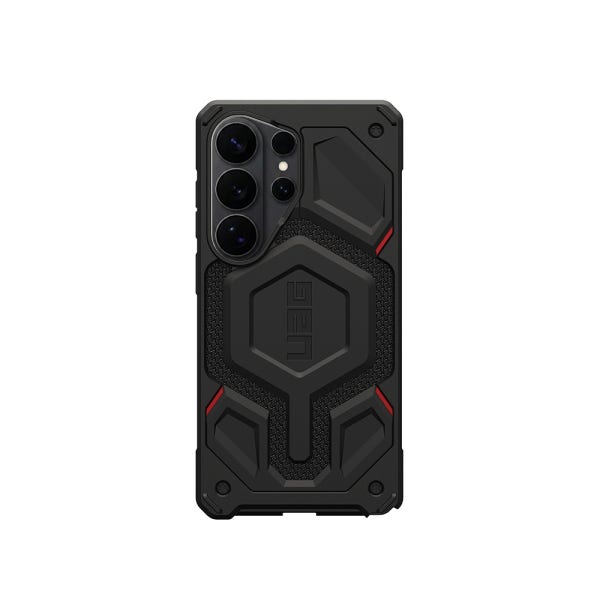 UAG 모나크 케블라 맥세이프 케이스