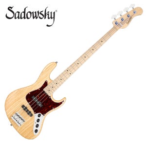 Sadowsky MetroLine 22-Fret Will Lee Artist Line Bass 4st 윌리 시그니쳐