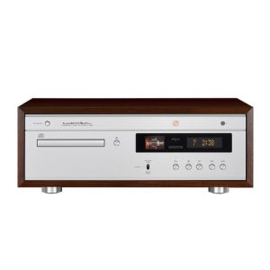 LUXMAN 럭스만 D-380 (Tube CD Player) 진공관 씨디 플레이어