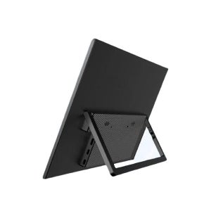 노트북 화면 DIY 포터블 모니터 드라이버 보드 케이스