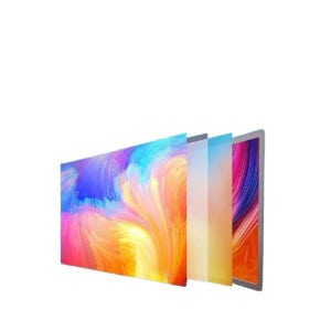 4화면 포터블 모니터 노트북 확장 보조 듀얼 분할