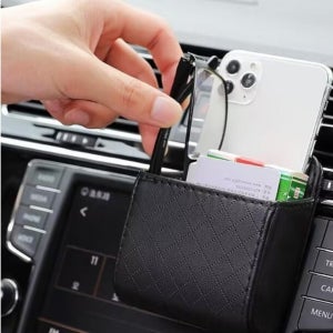 안정적인 자동차 수납 바구니 차량 보관함