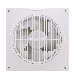 환풍기자동셔터식 DWV20DRWS