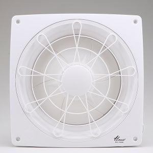 환풍기 자동개폐형 250MM EKS256AG