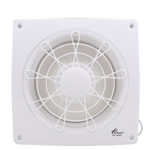 환풍기 자동개폐형 200MM EKS206AG