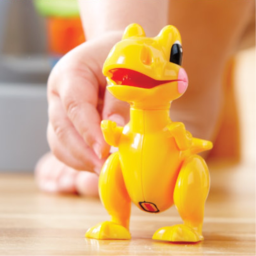 안전 <b>티라노</b> 공룡놀이 촉감발달 교육장난감 대형공룡