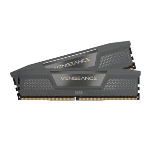 CORSAIR DDR5-6000 CL30 VENGEANCE 패키지 (64GB(32Gx2)) 대원씨티에스
