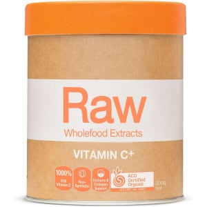 아마조니아 로우 비타민 C 플러스 300g 호주