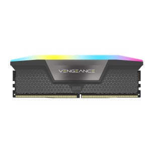 CORSAIR DDR5-6000 CL36 VENGEANCE RGB (16GB) 대원씨티에스