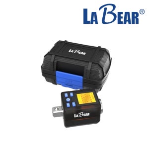 Labear 라베어 디지털 토크 어댑터 LCD 전자식 1/2 토크렌치 변환기 (22ETA3135N)